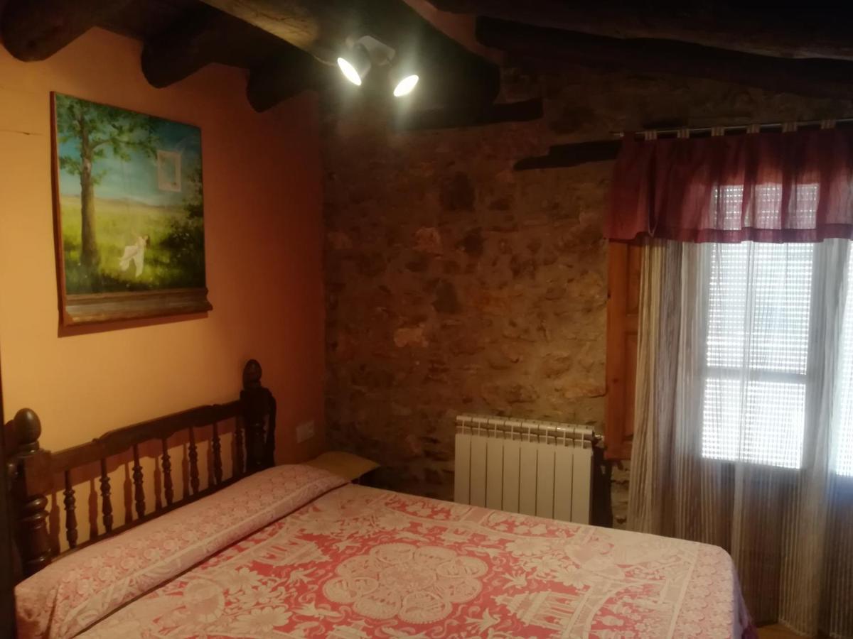 Вилла Casa Rita Морелья Экстерьер фото
