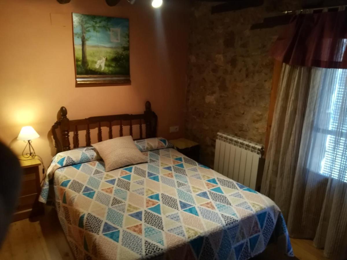 Вилла Casa Rita Морелья Экстерьер фото