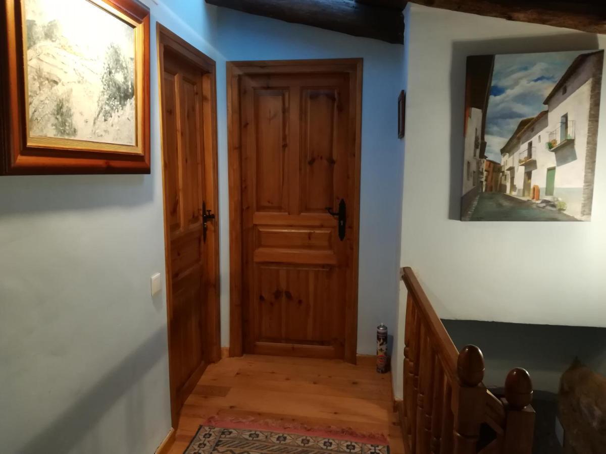 Вилла Casa Rita Морелья Экстерьер фото