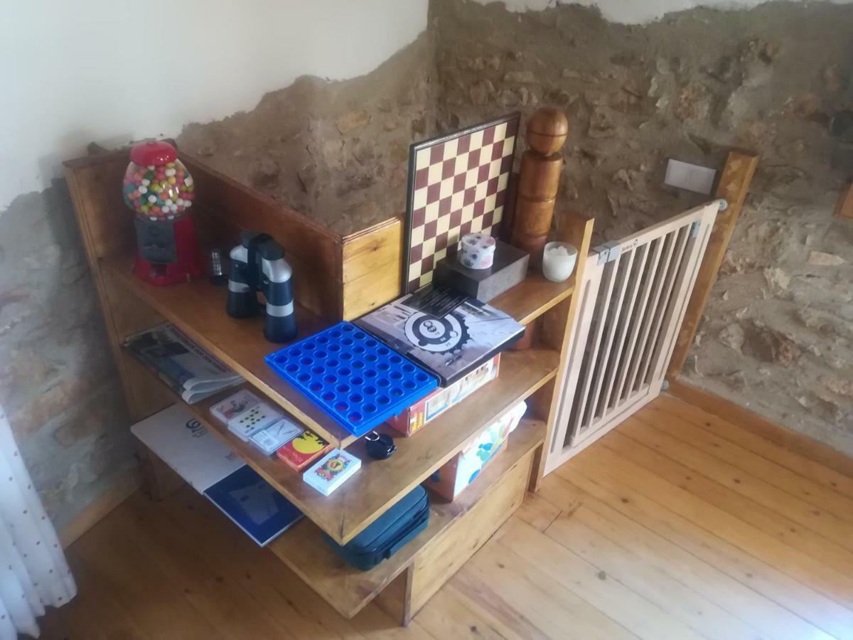 Вилла Casa Rita Морелья Экстерьер фото